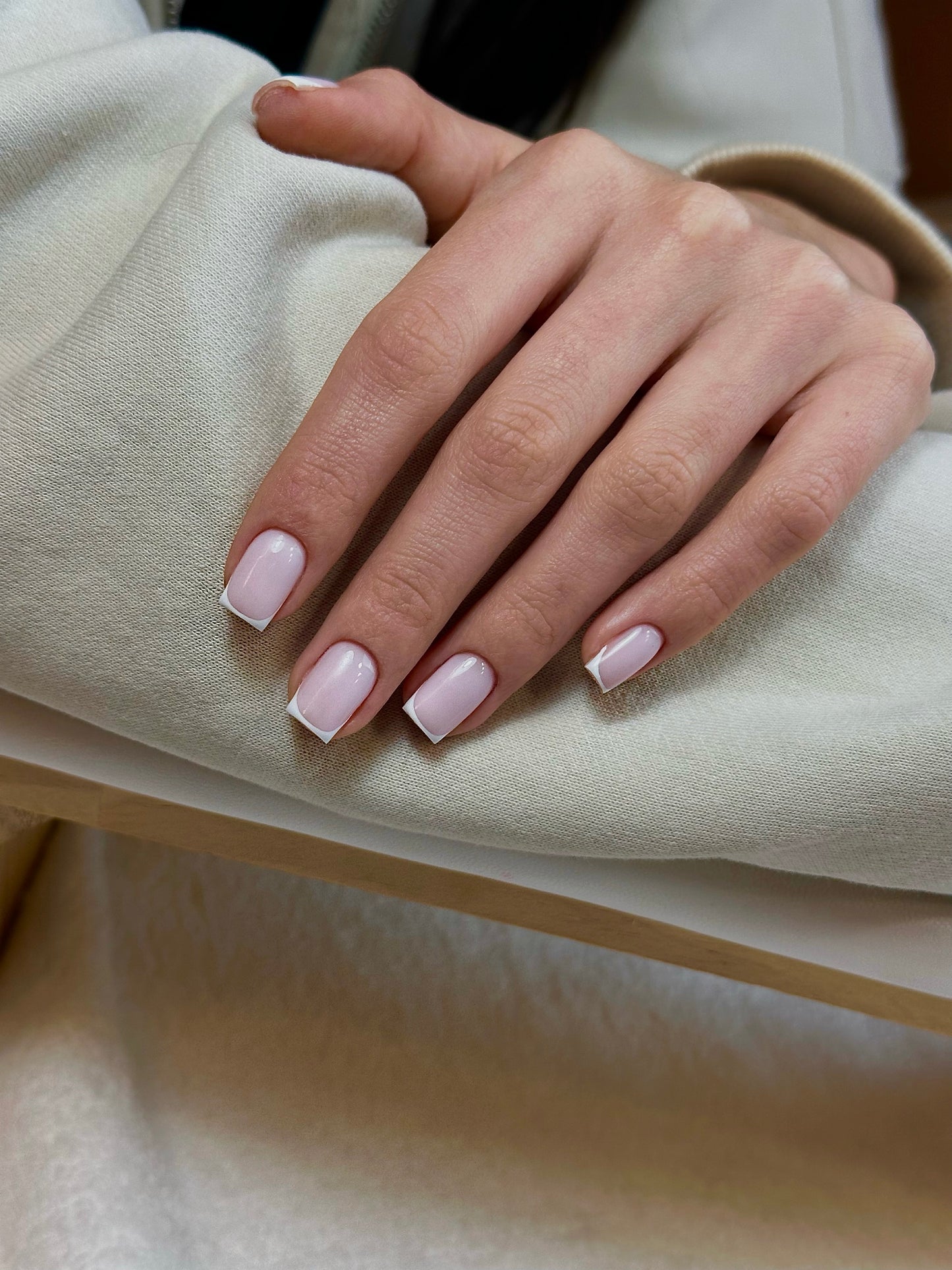 White Art Gel
