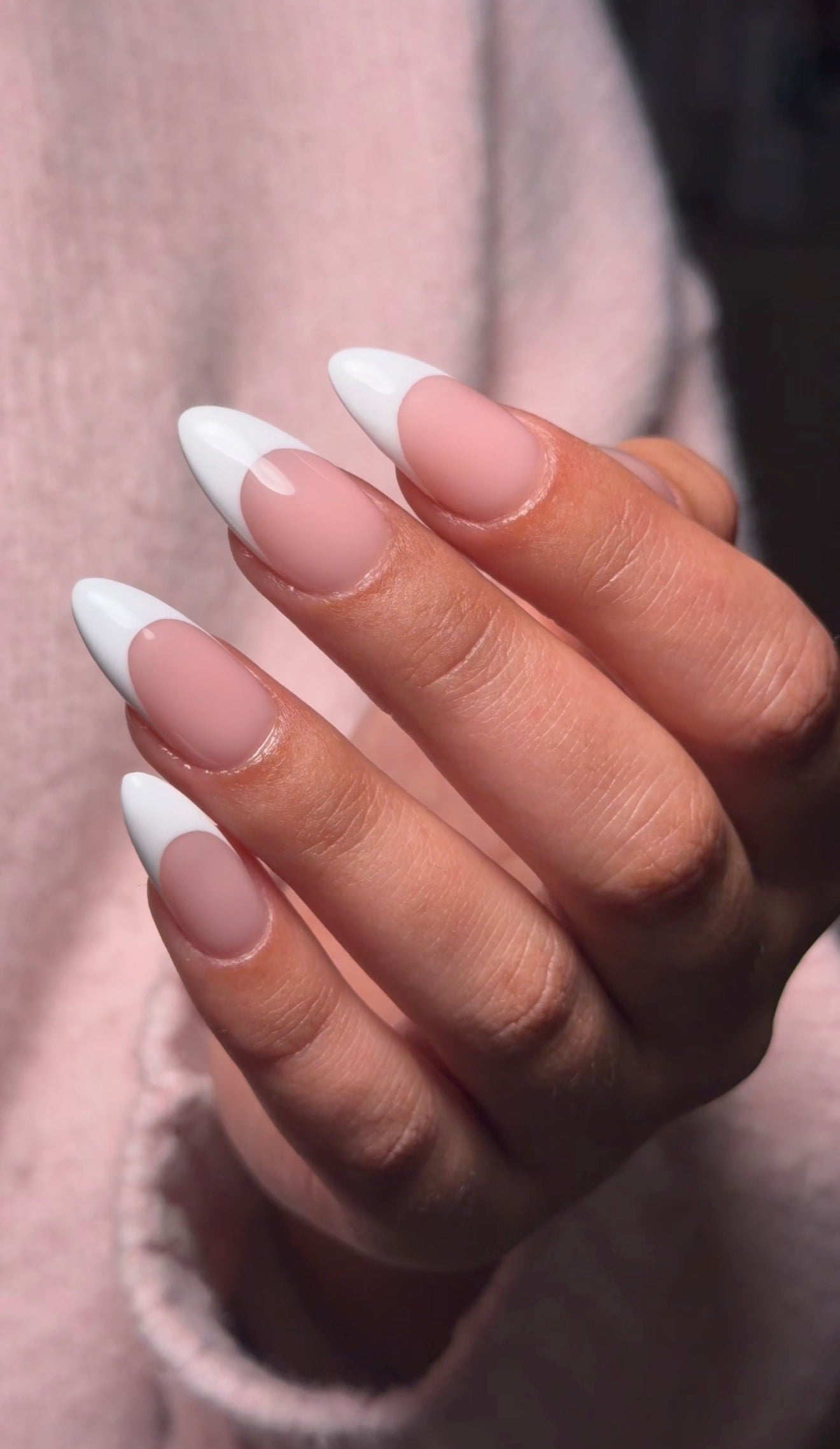 Pro Finish Gel - Rosewood 30ml