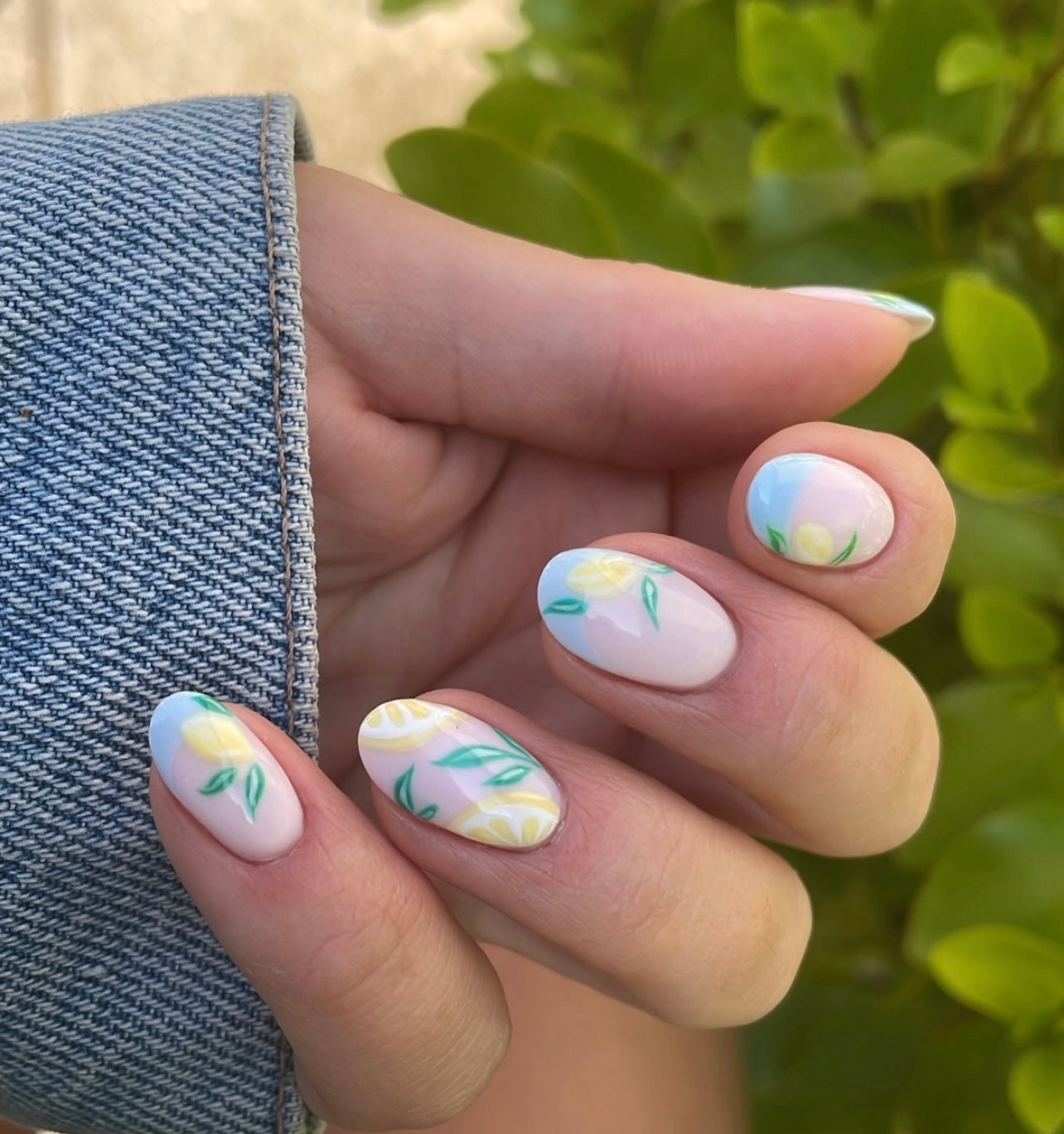 Candy Floss - Builder Gel 15ml
