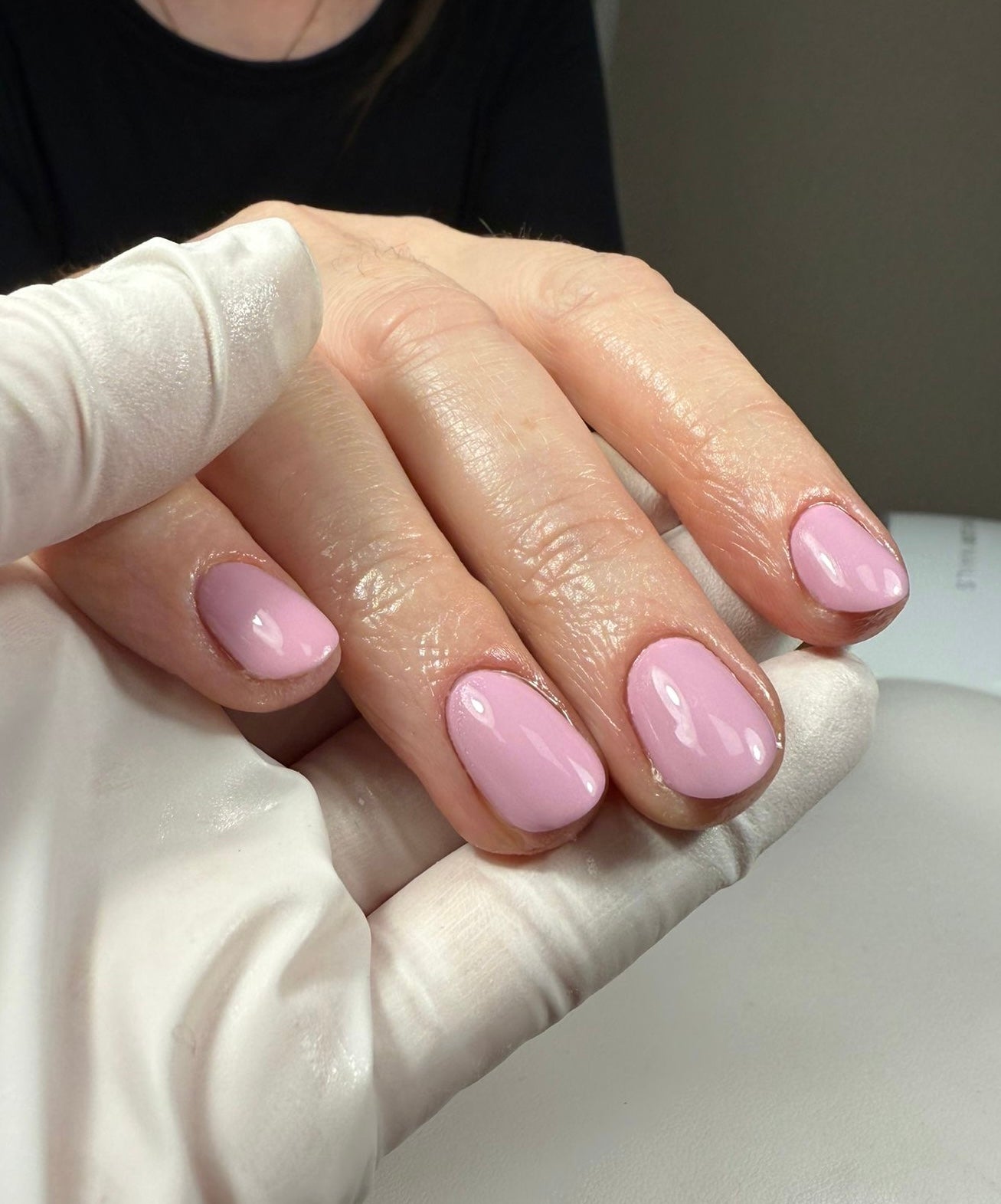 Petal Gel Polish