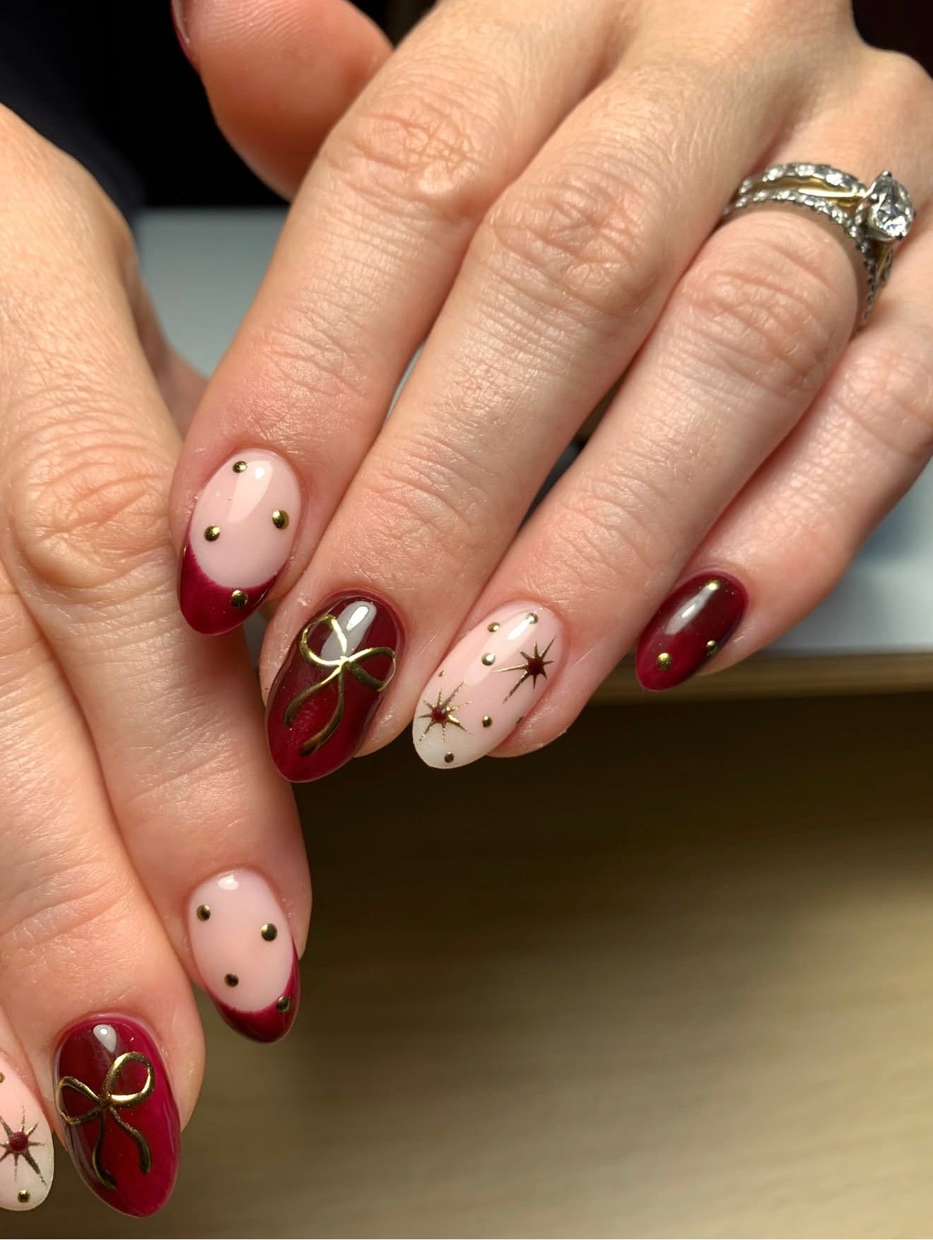 Mulberry Gel Polish
