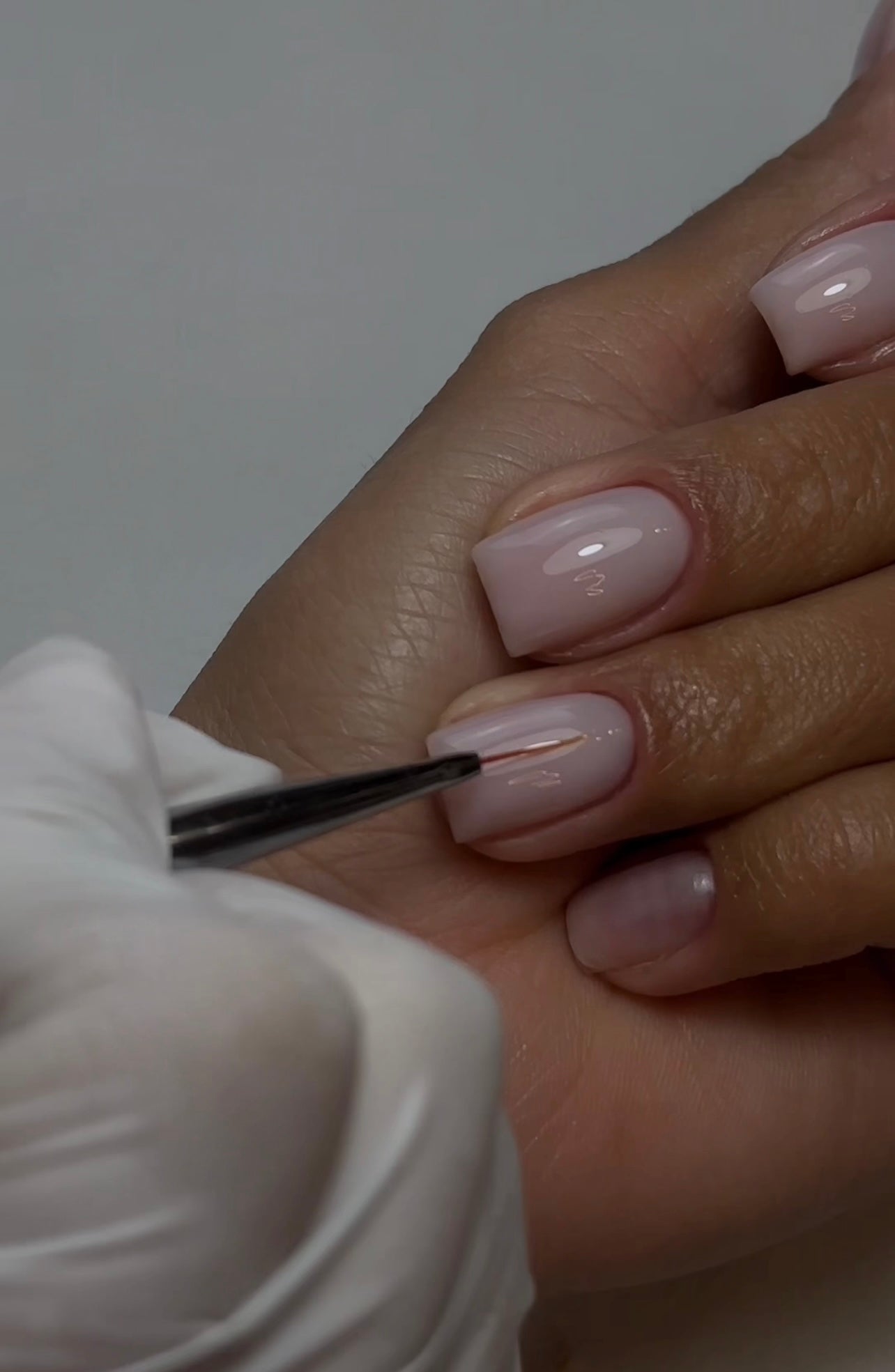 Ballet Slipper - Builder Gel 15ml