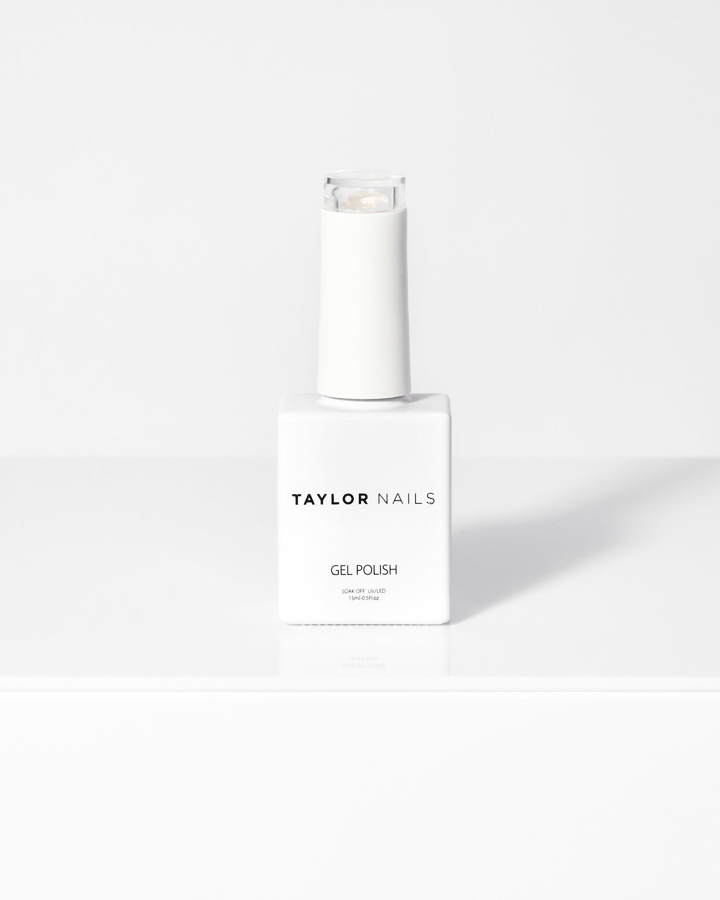 Rubber Base Coat - Natural 15ml