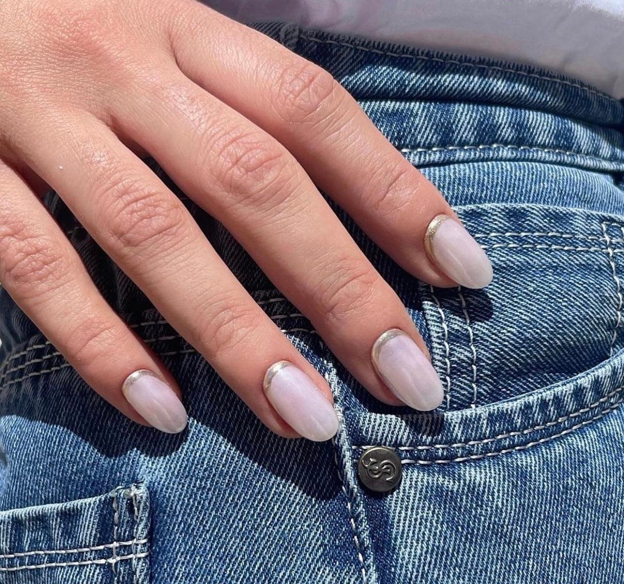 Pearl Chrome Pigment