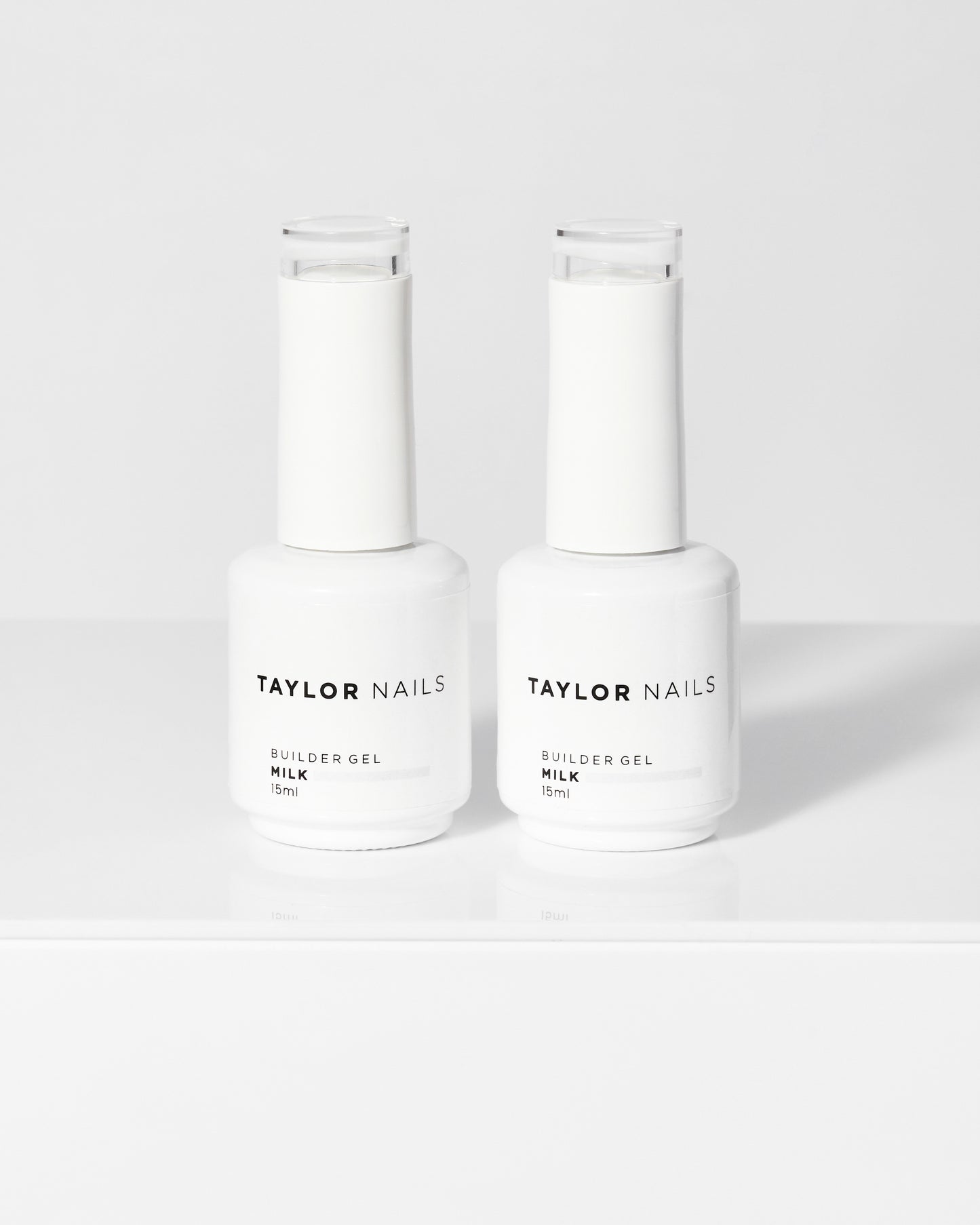 Milk Builder Gel - Duo Pack