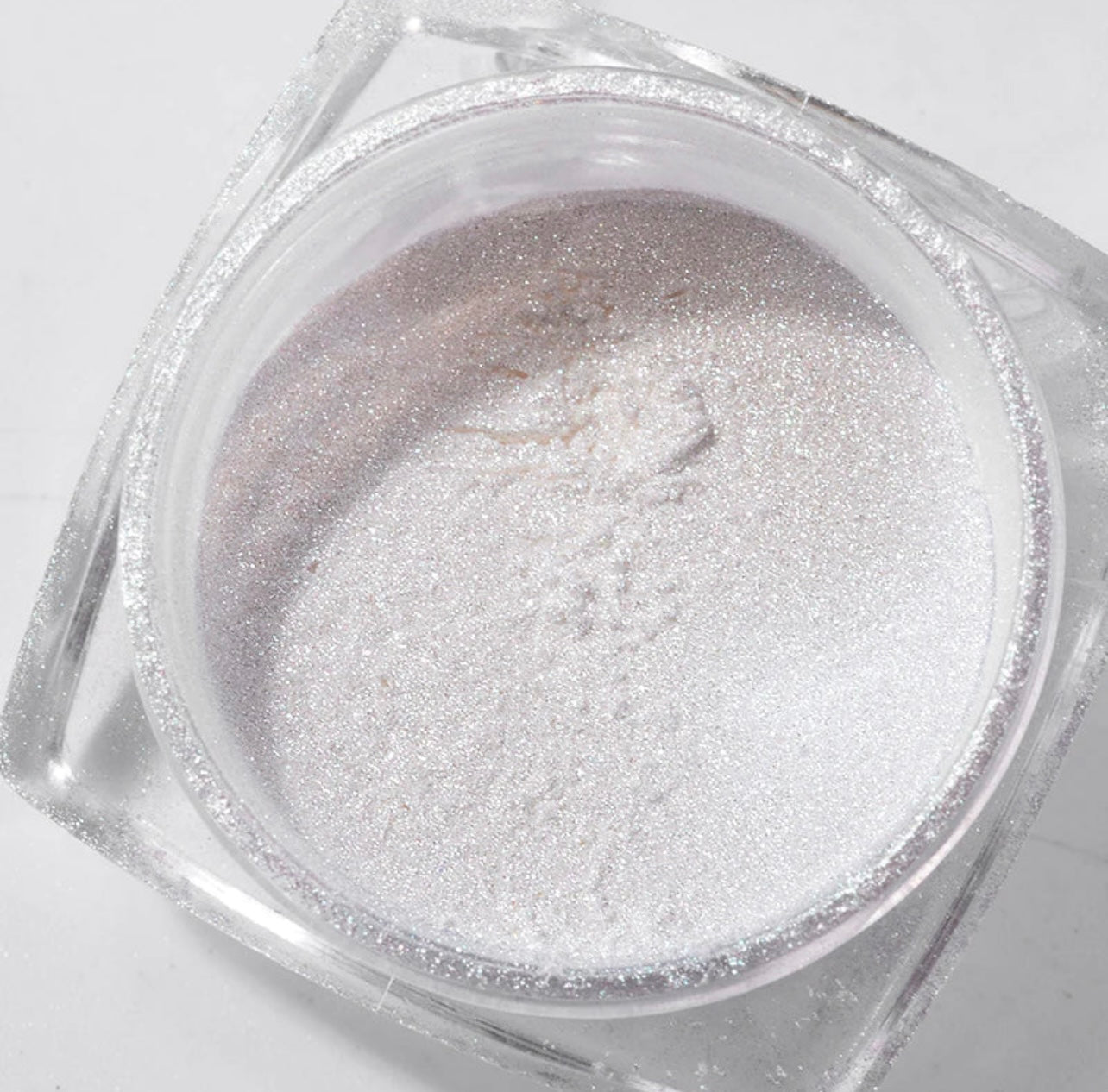 Pearl Chrome Pigment