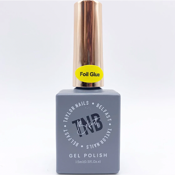 Foil Gel - 15ml