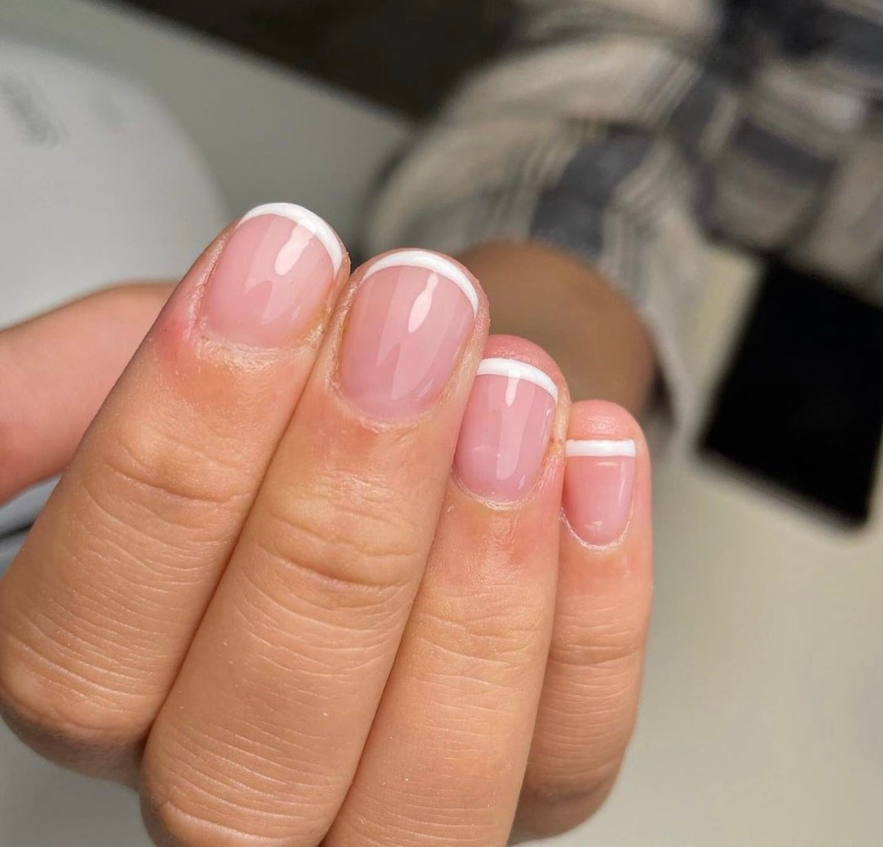 Blush - Builder Gel 15ml