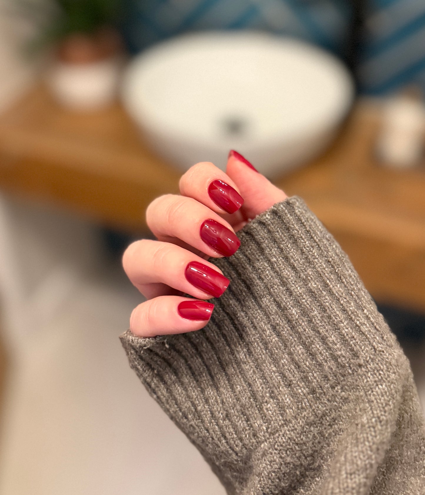 Siren Gel Polish