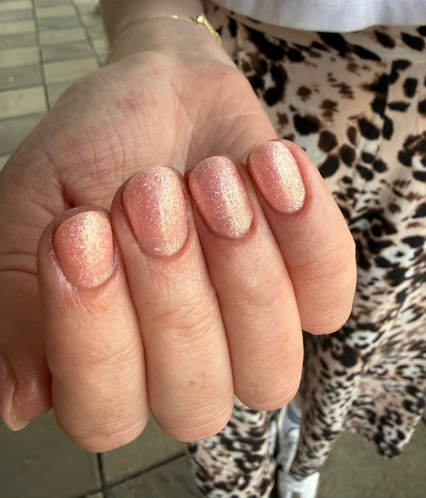 Radiance Gel Polish