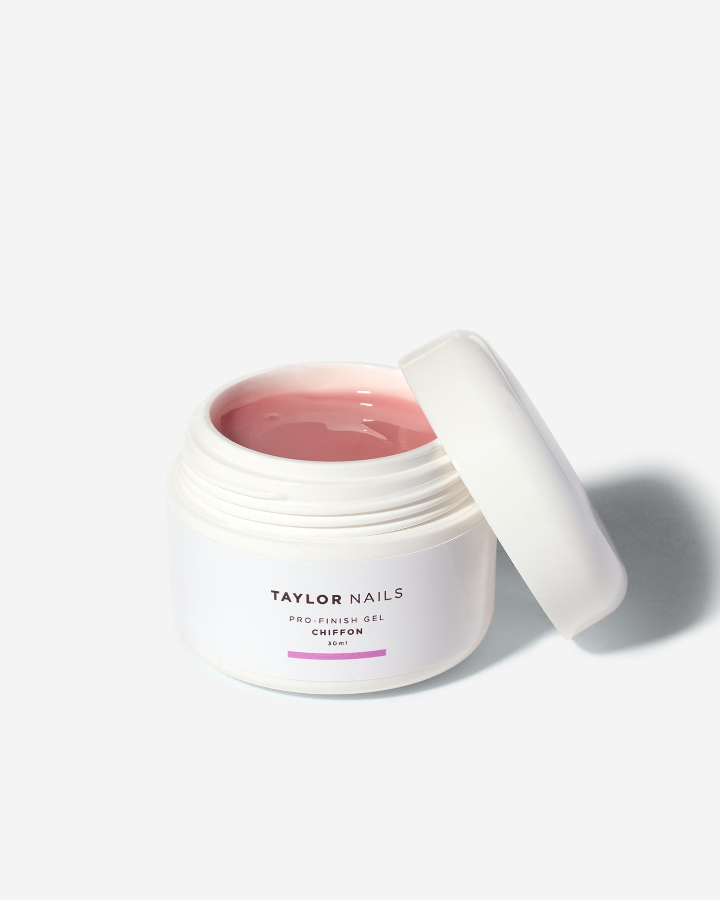 Pro Finish Gel - Chiffon 30ml