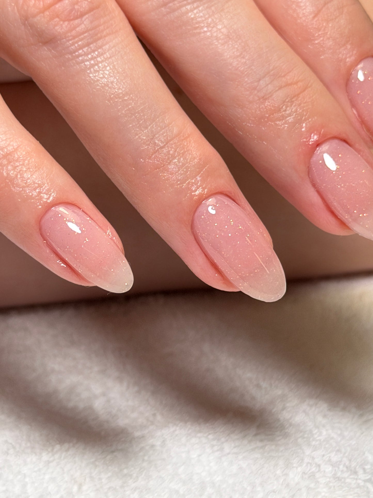 Sun-kissed Builder Gel -15ml