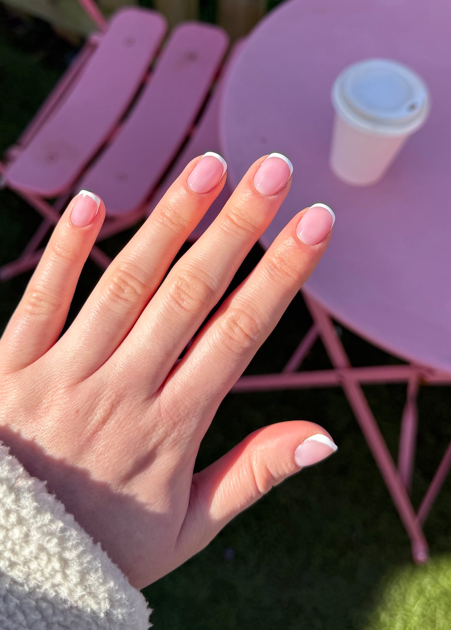Bloom Translucent Gel Polish 15ml