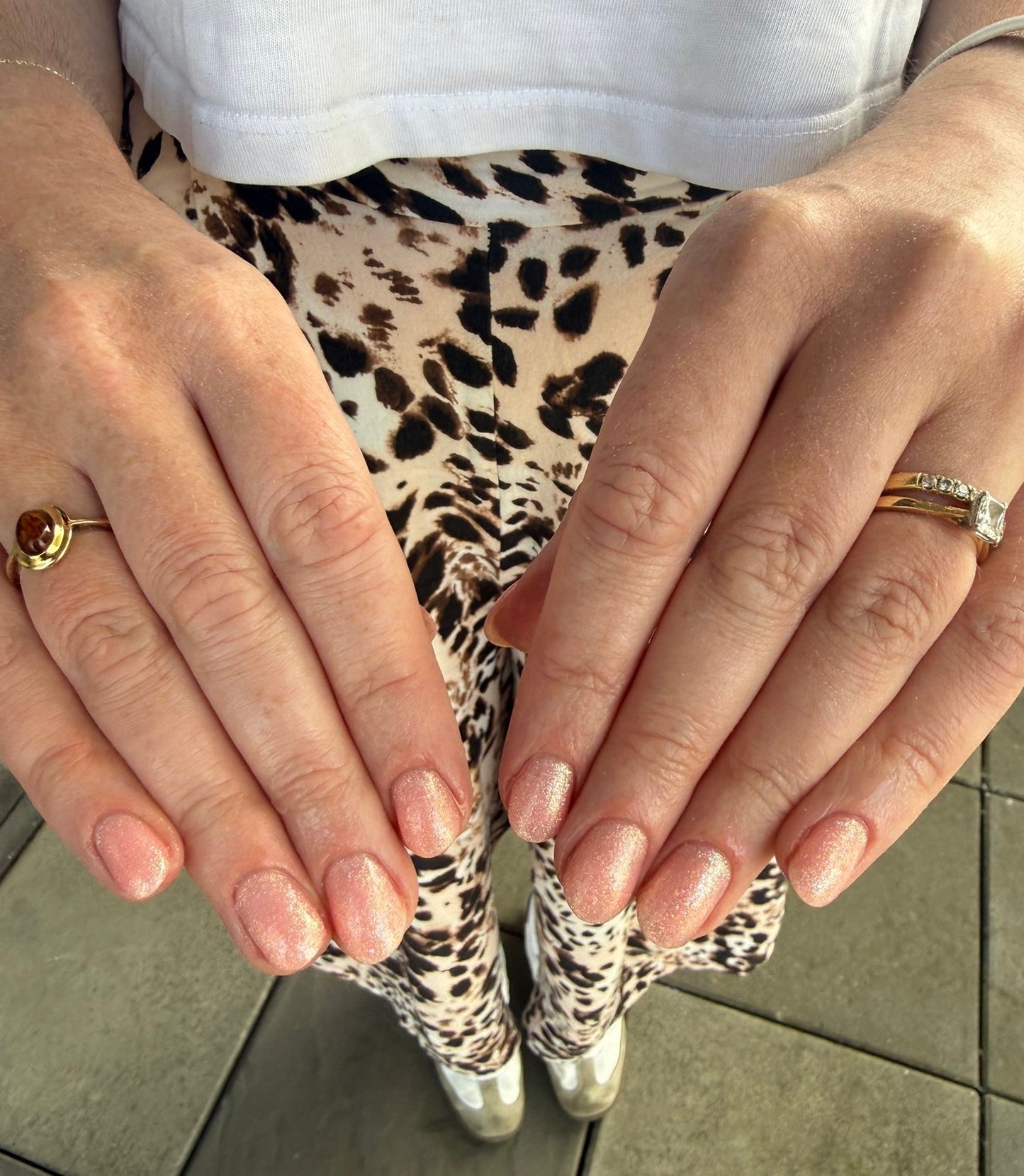 Radiance Gel Polish