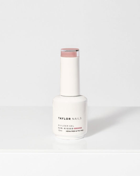 Sun-kissed Builder Gel -15ml