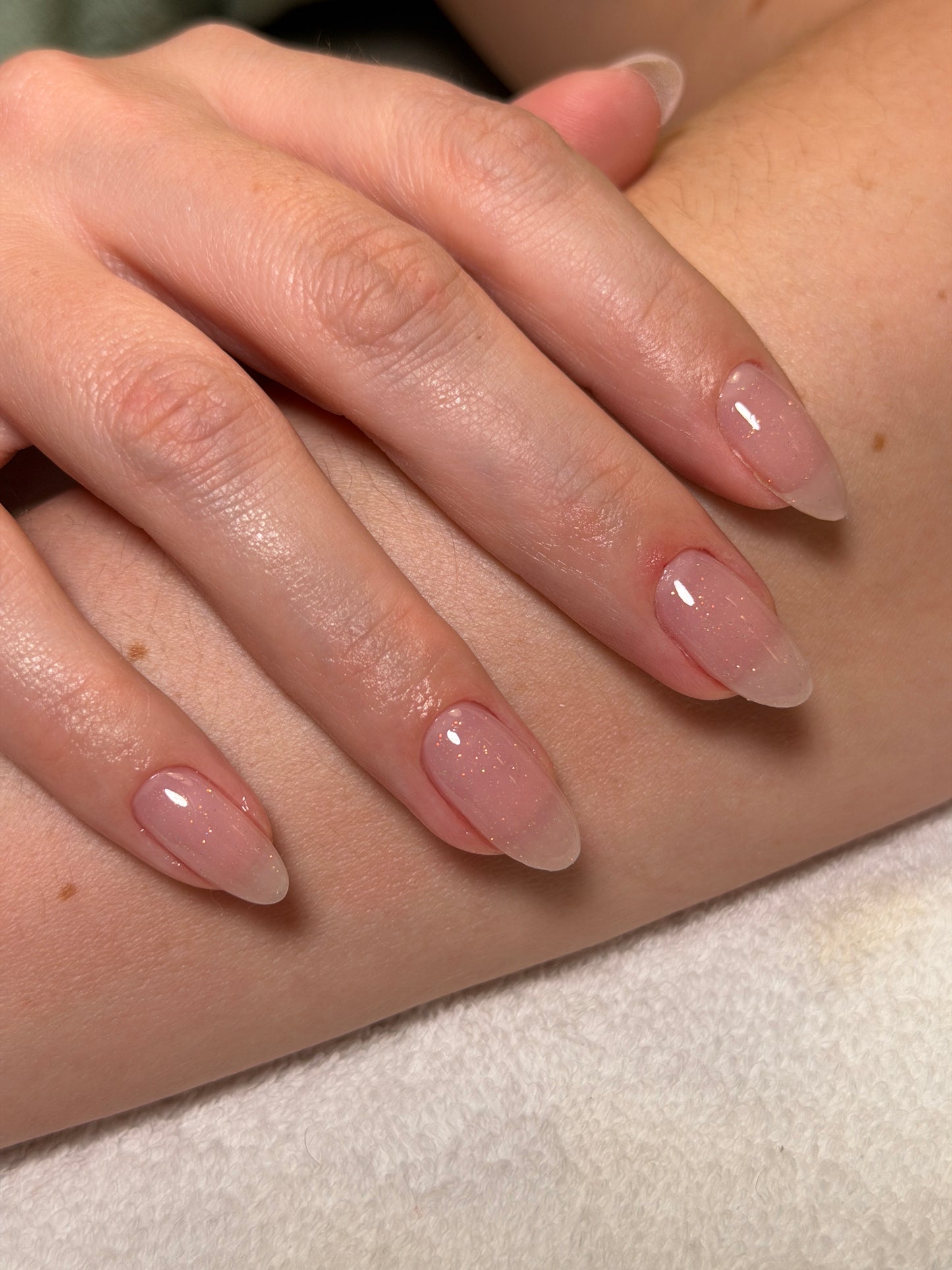 Sun-kissed Builder Gel -15ml