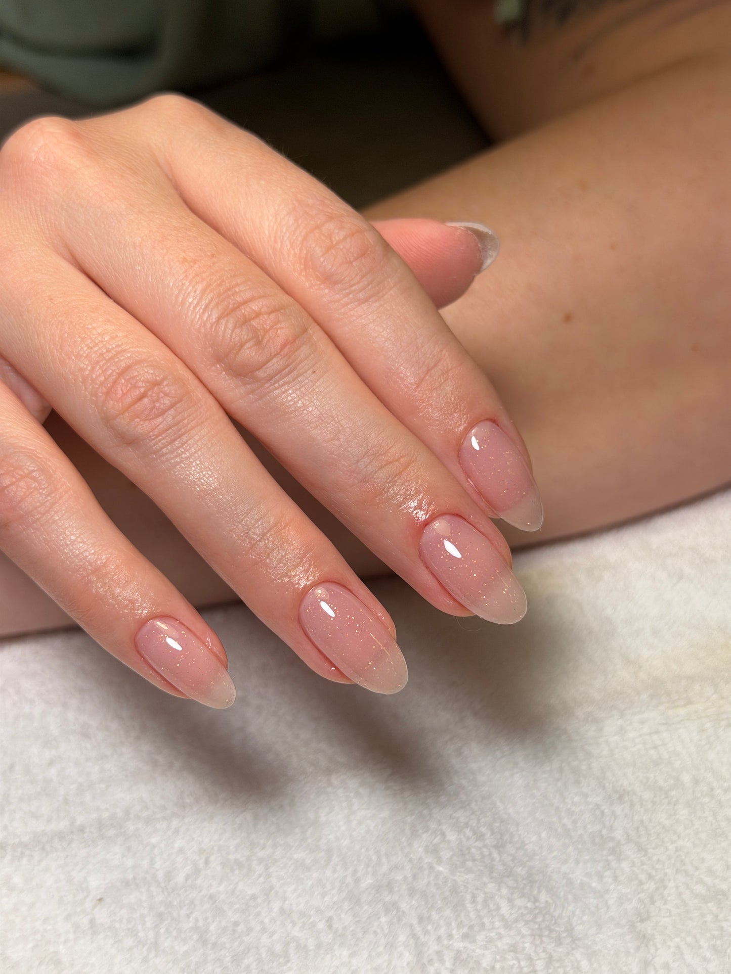 Sun-kissed Builder Gel -15ml