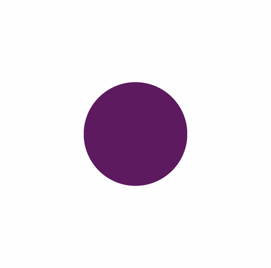 Plum Gel Polish 15ml