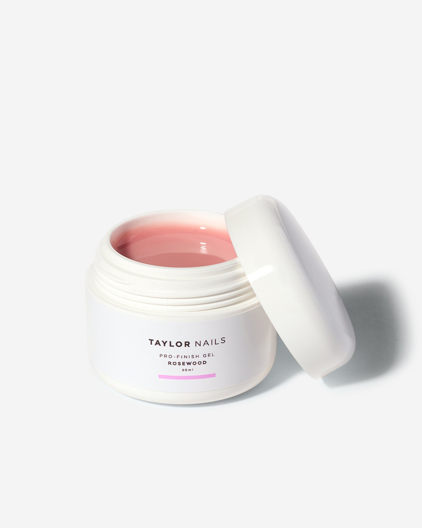 Pro Finish Gel - Rosewood 30ml