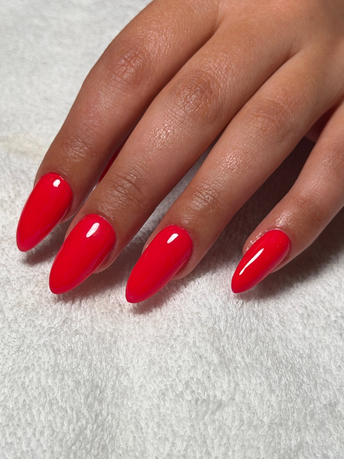 Inferno Gel Polish