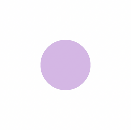Lilac Gel Polish 15ml