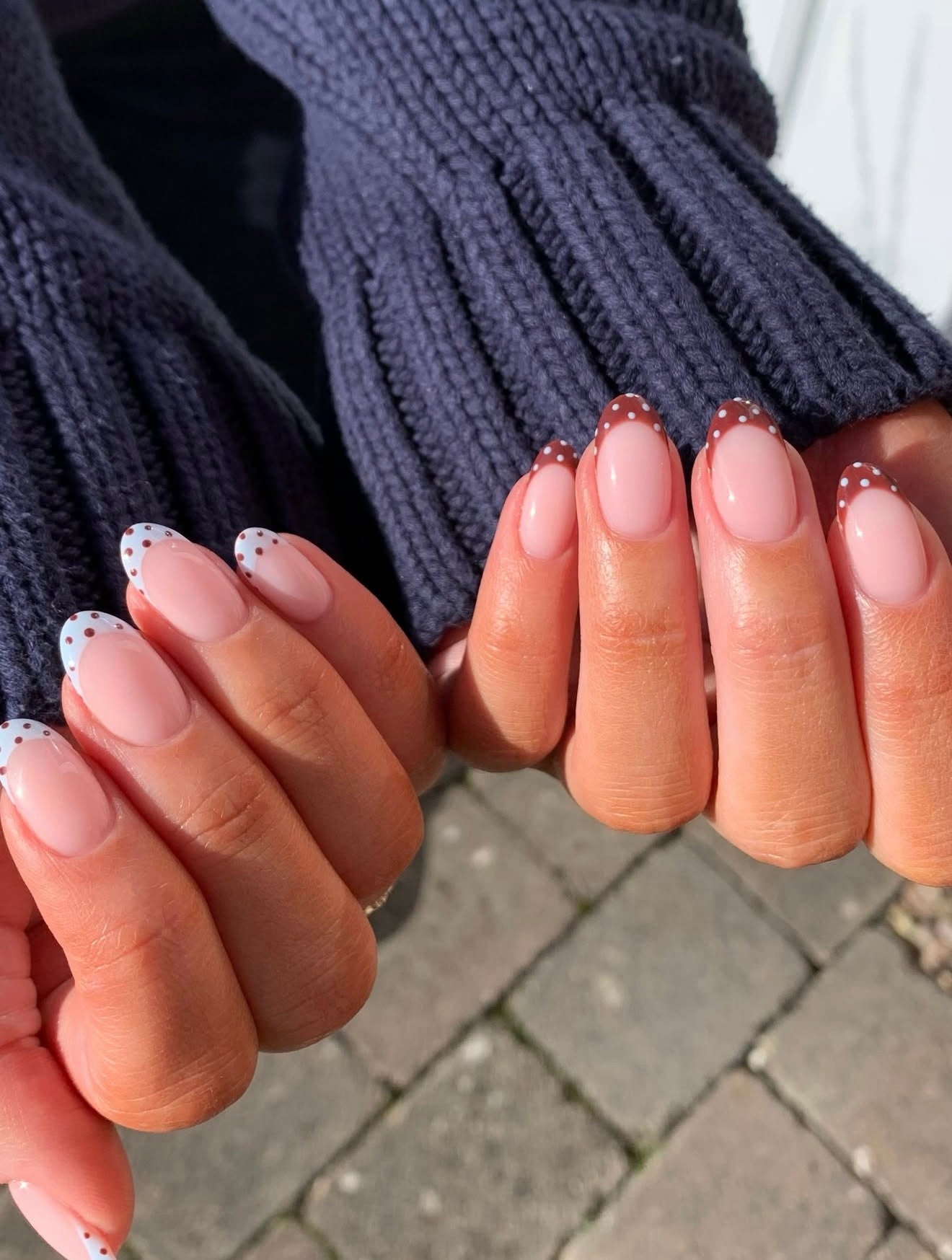 Maple Gel Polish