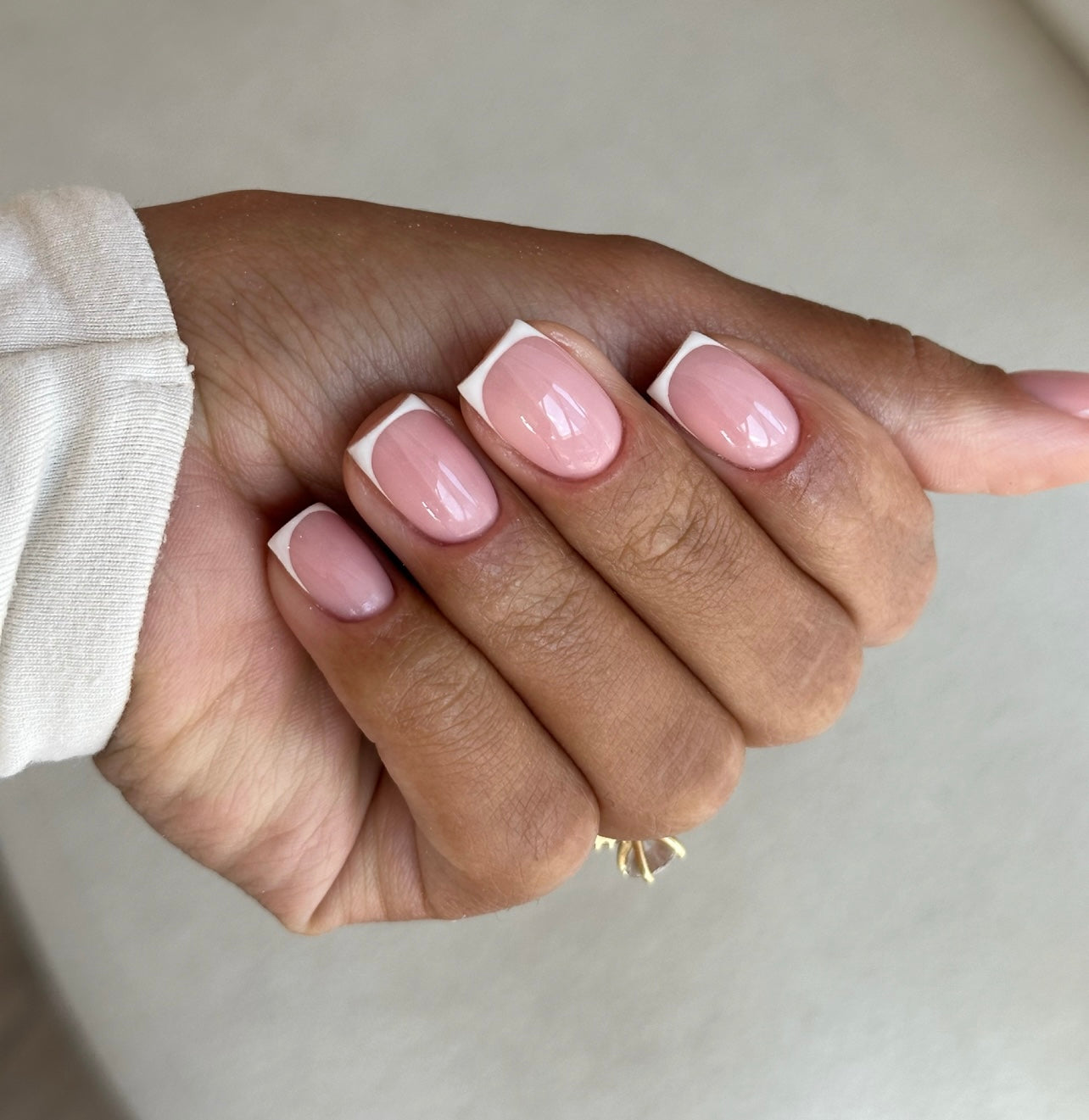 White Art Gel