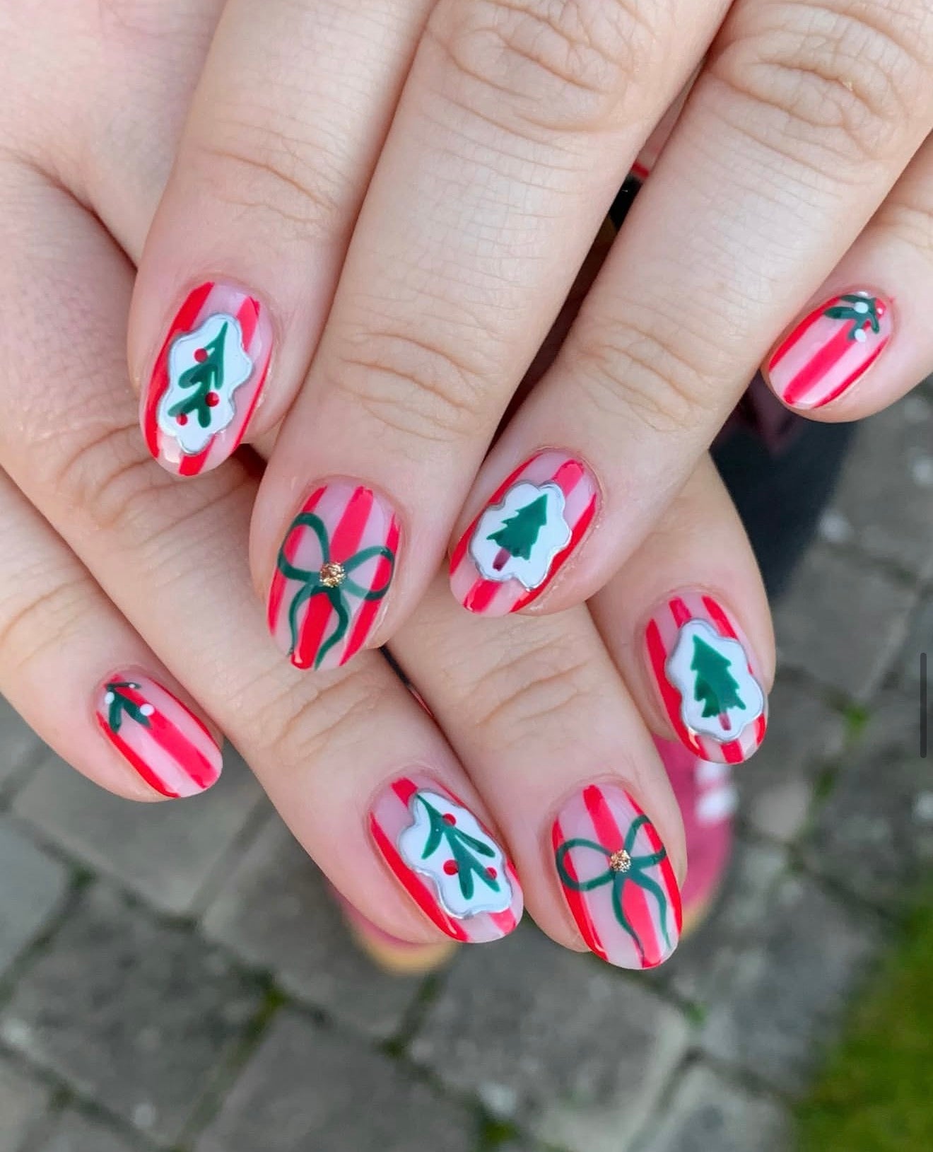 Inferno Gel Polish