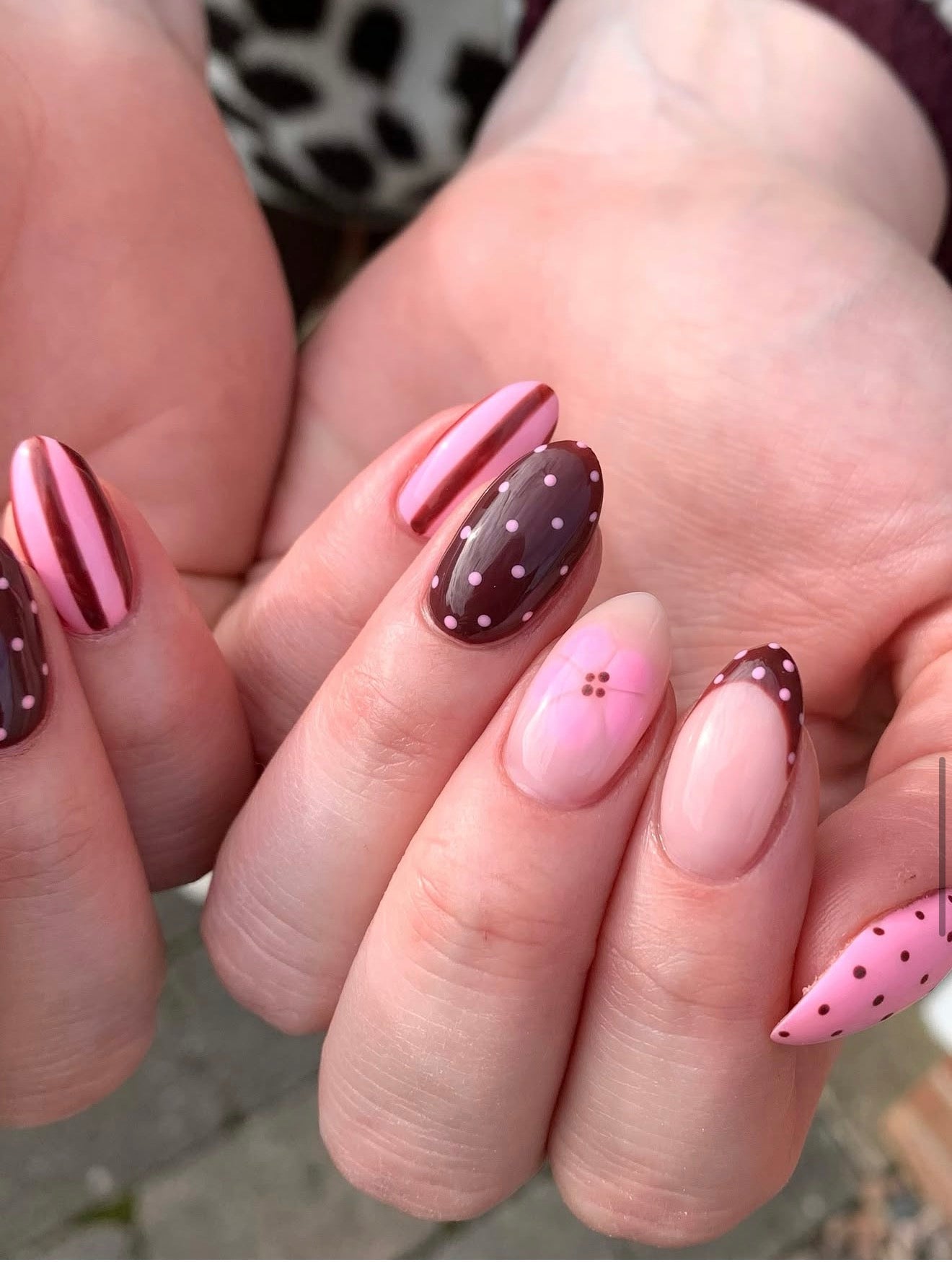 Maple Gel Polish