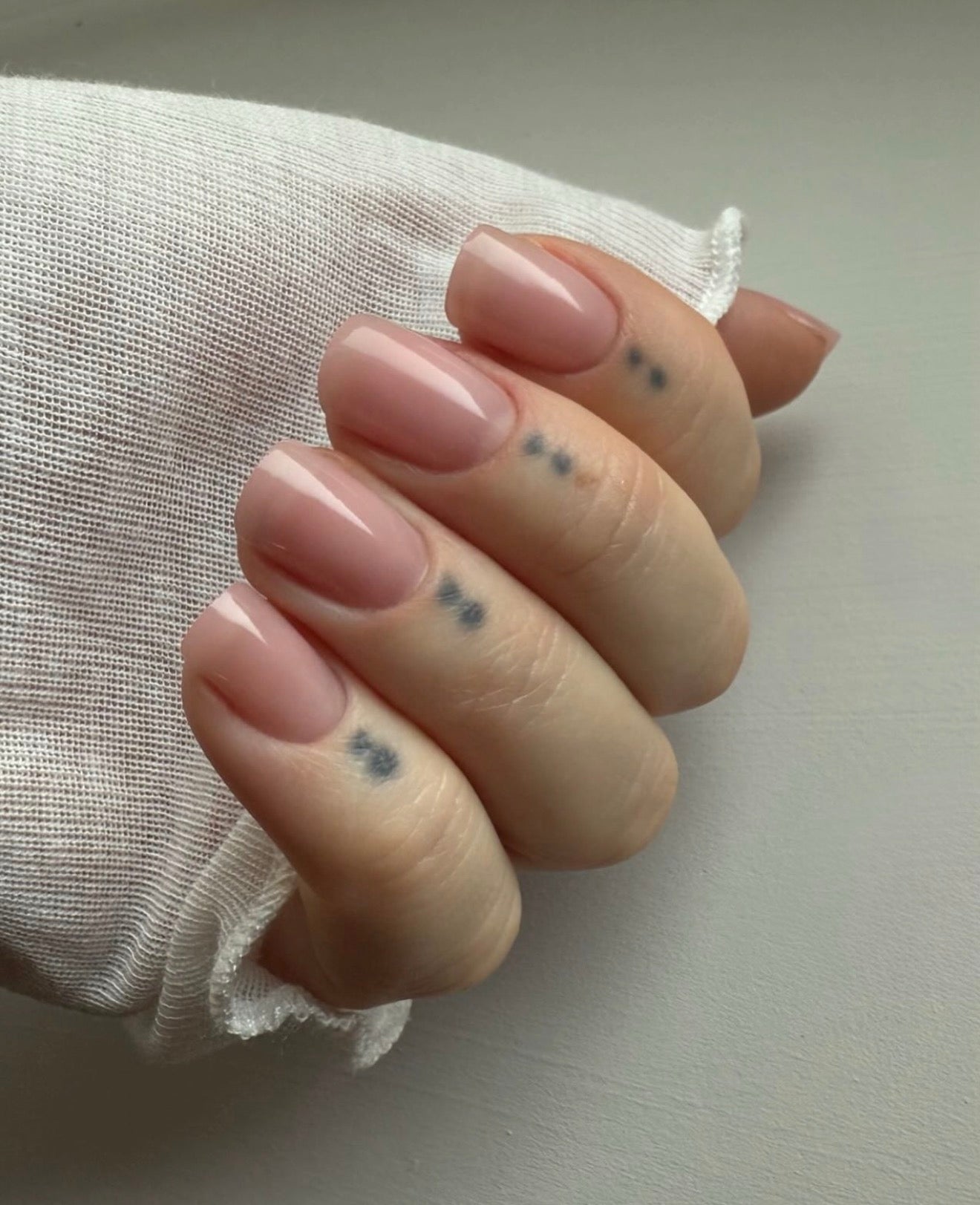 Pro Finish Gel - Almond 30ml