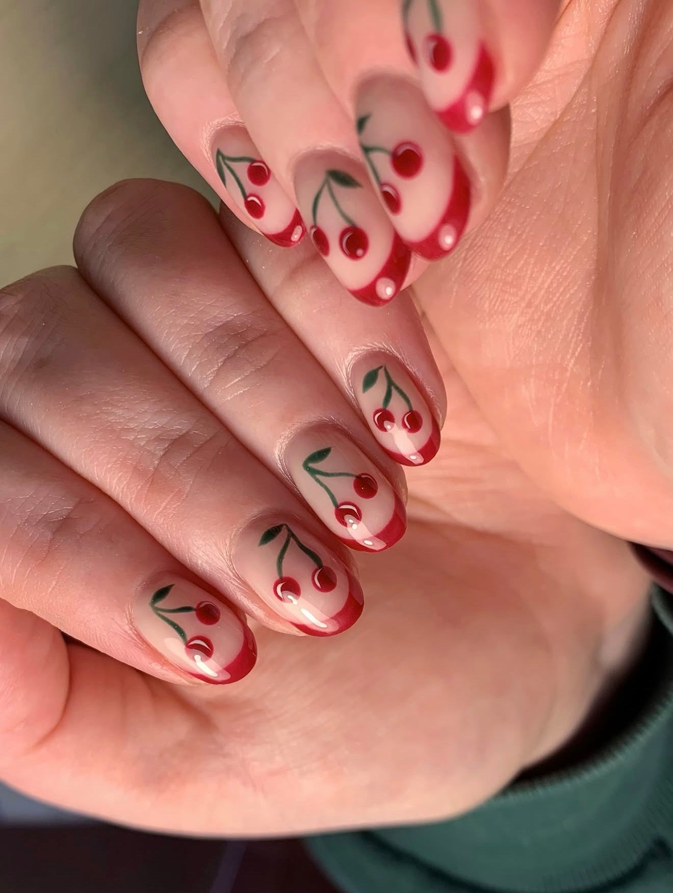 Ivy Gel Polish