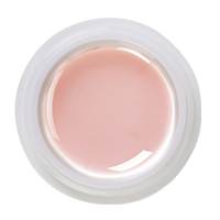 Pro Finish Gel - Almond 30ml
