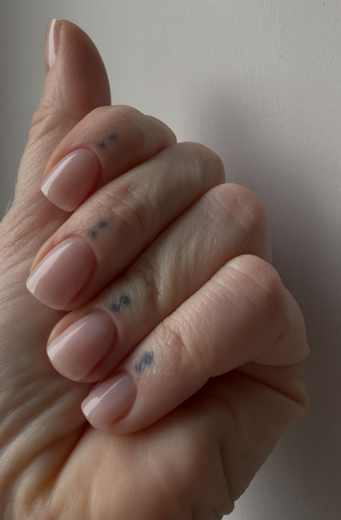 Pro Finish Gel - Almond 30ml