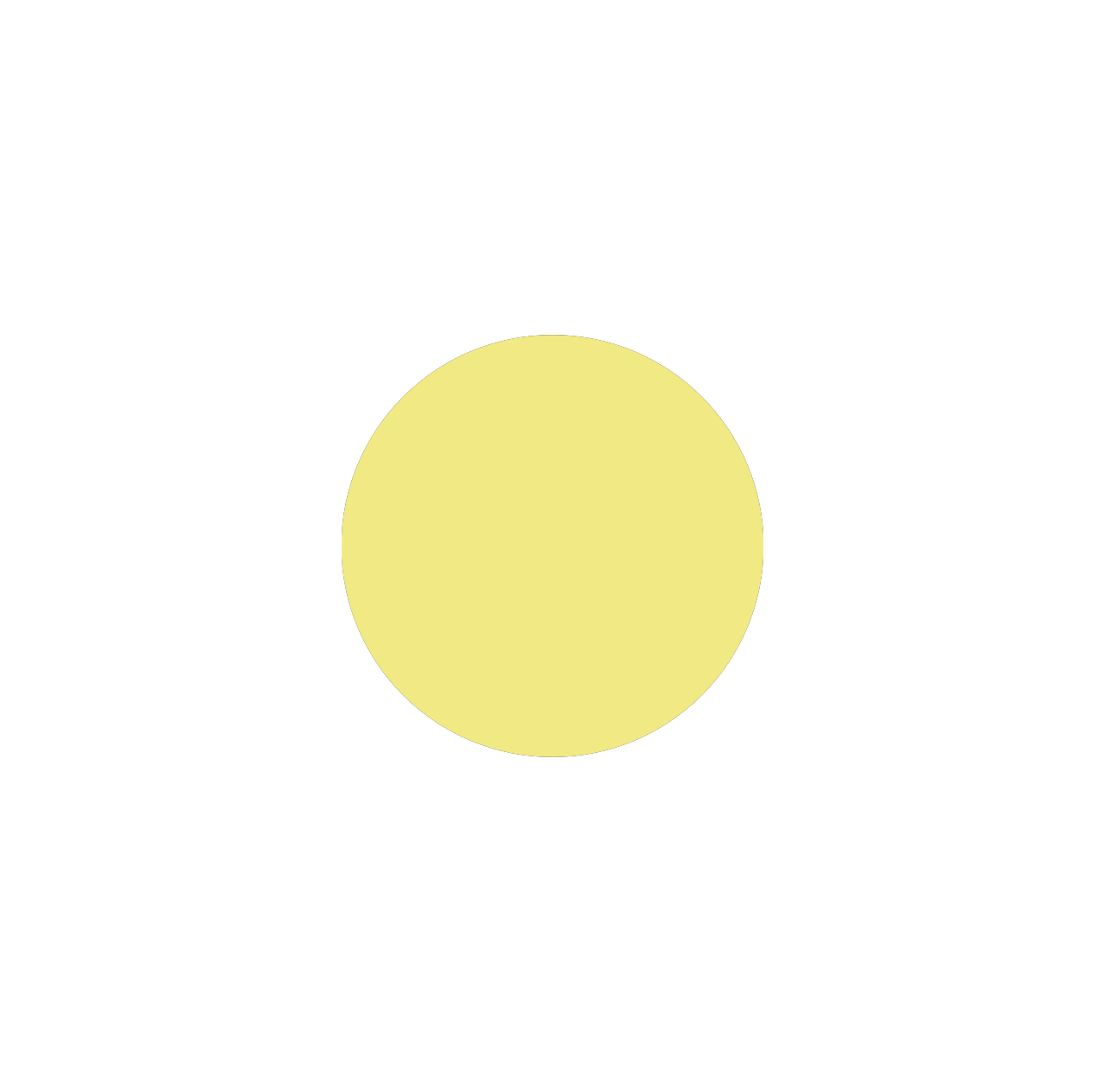 Buttercup Gel Polish