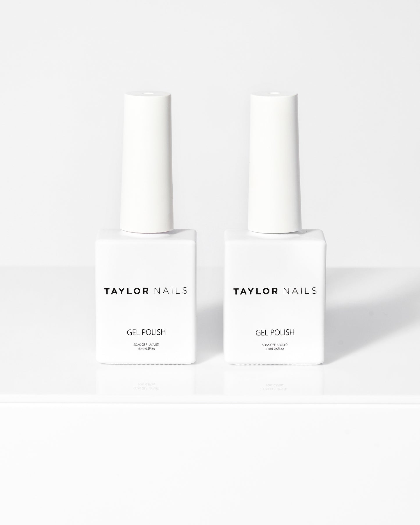 Non-Wipe Top Coat - Duo Pack